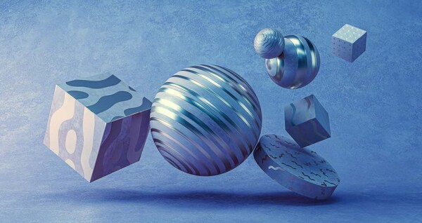 This Motion Graphics prog