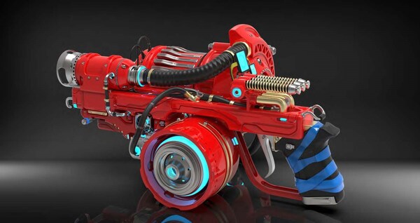 Specialization Program in