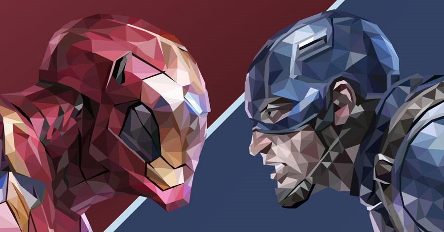 Expert Program in Graphic