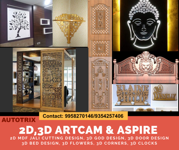 Best Artcam Training Inst