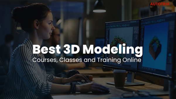 Online CAD Training in In