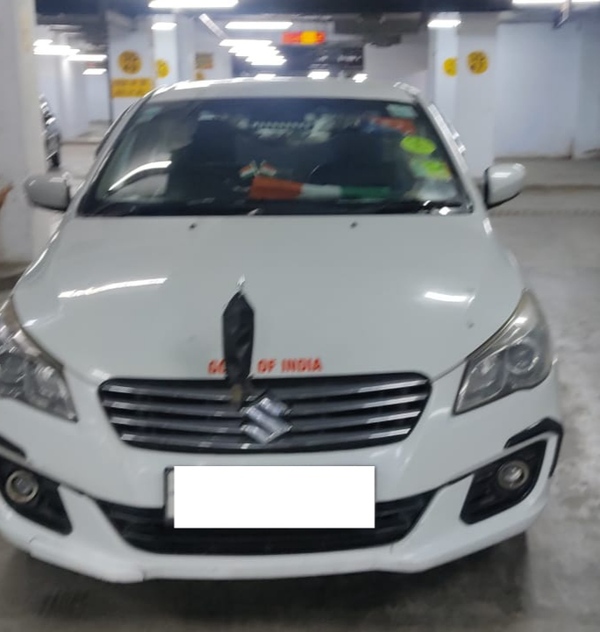 ciaz zdi