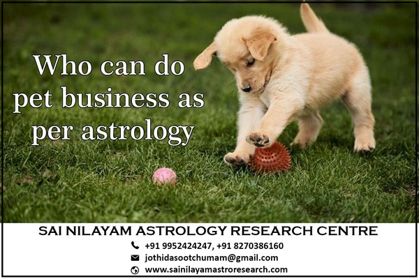 many astrological factors