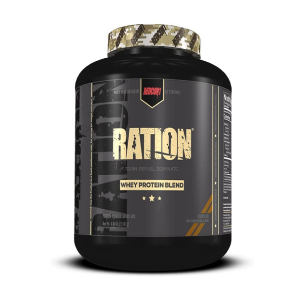 REDCON1 RATION WHEY PROTE