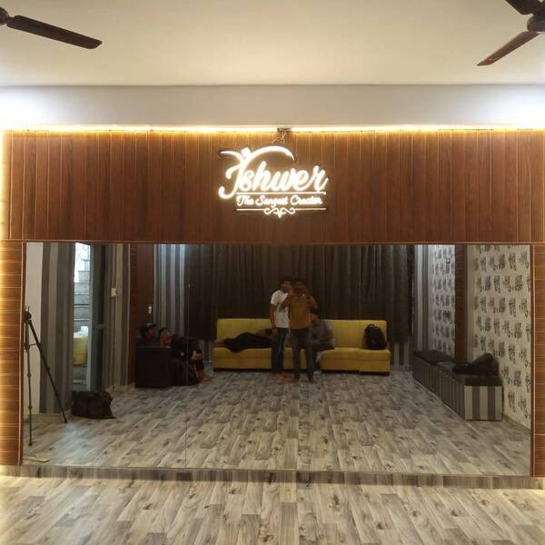 We are a leading Flex Printing