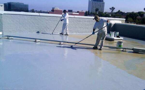 thin layer