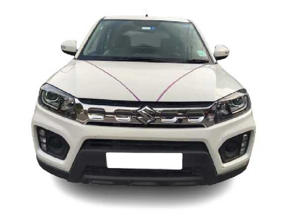 maruti suzuki vitara brezza zd