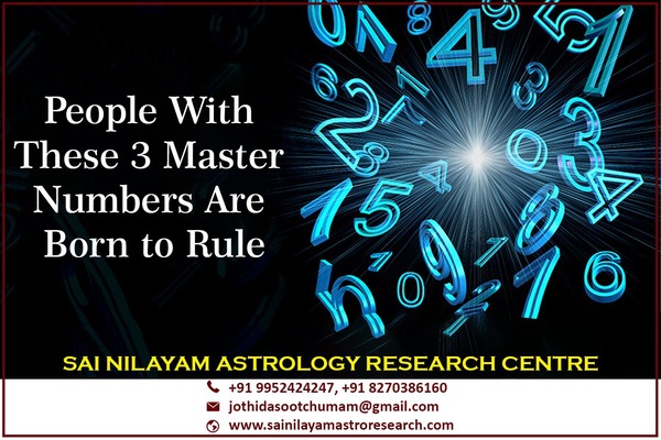 single numbers