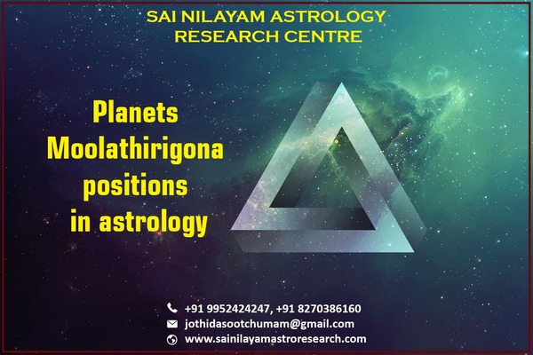 astrological queries
