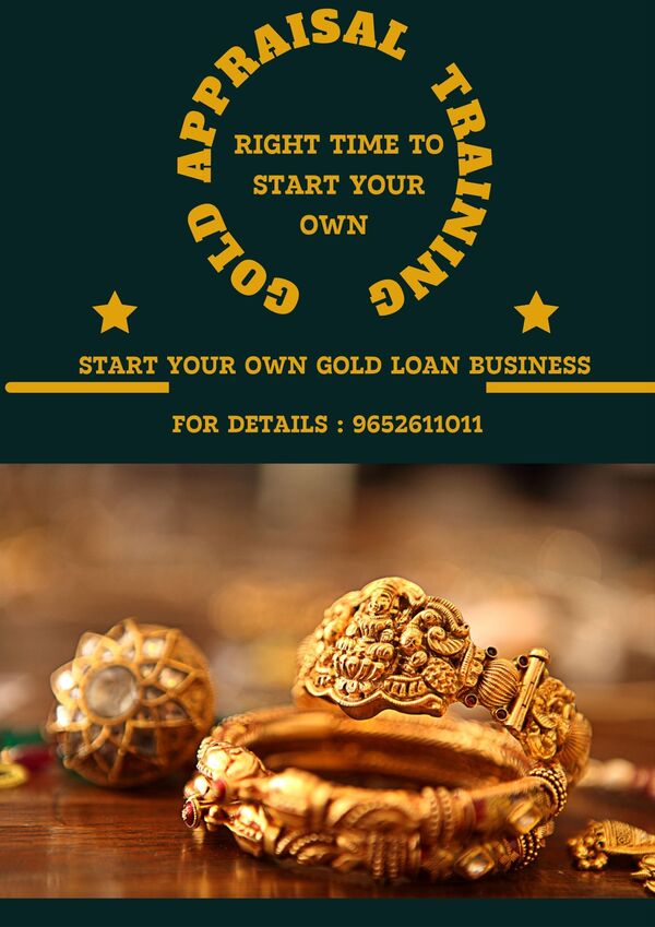 global gold foundation jaipur 