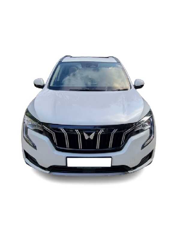 mahindra xuv700 ax7 luxury pac