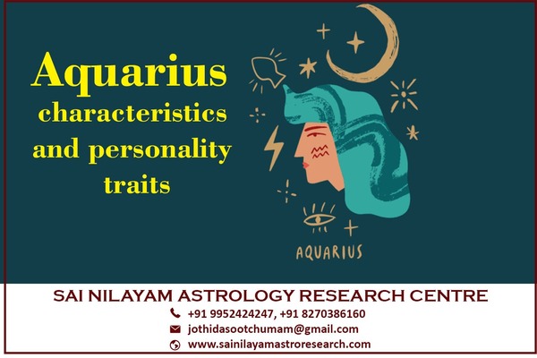 aquarian