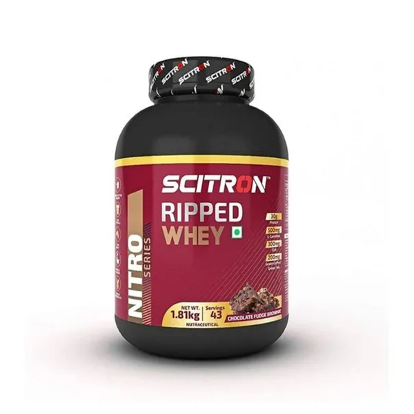 Scitron Nitro Series RIPP