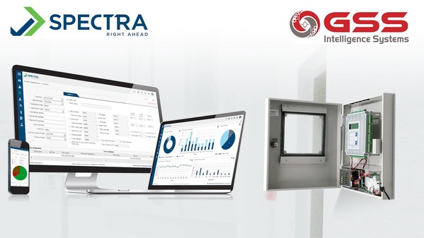 door access system spectra