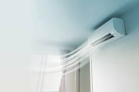 domestic hotel air cooling ser