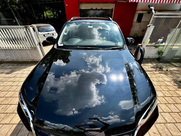 ceramic coating ppl lamination
