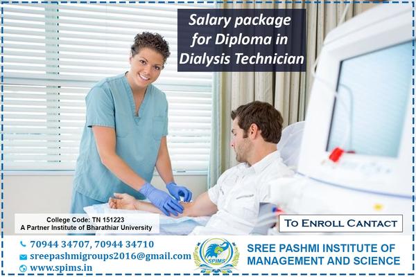 Sree Pashmi Institute Of Management And Science