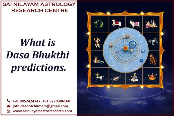 major planetary positions