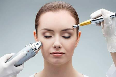 hydrafacial treatment