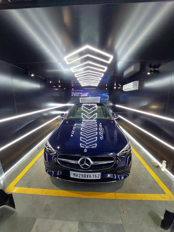 ceramic coating nagpur near me