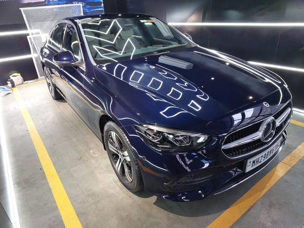 ceramic coating ppl lamination