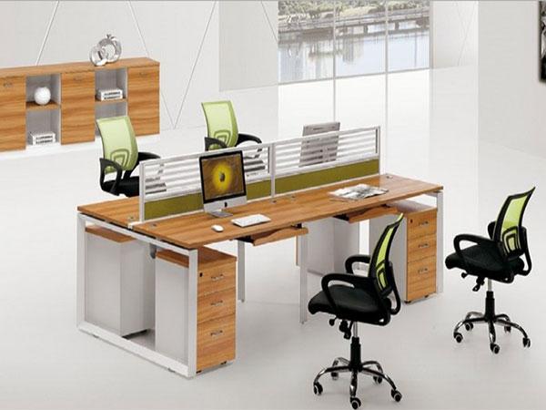 Office Furniture Showroom in C