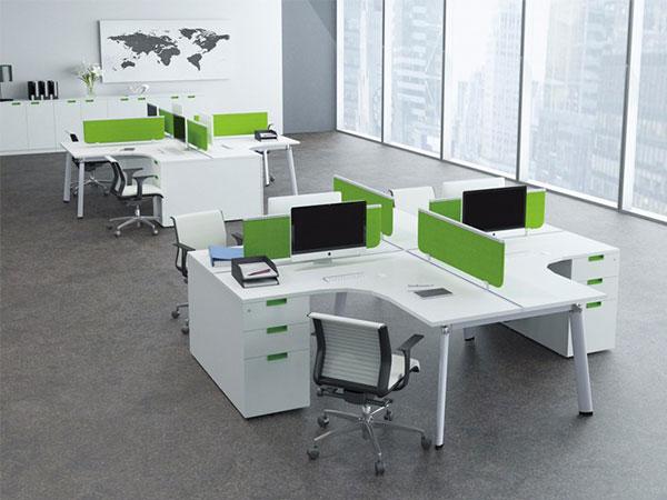 #Office Furniture Showroom Coi