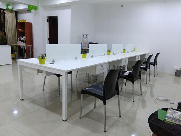 #Office Furniture Showroom Coi