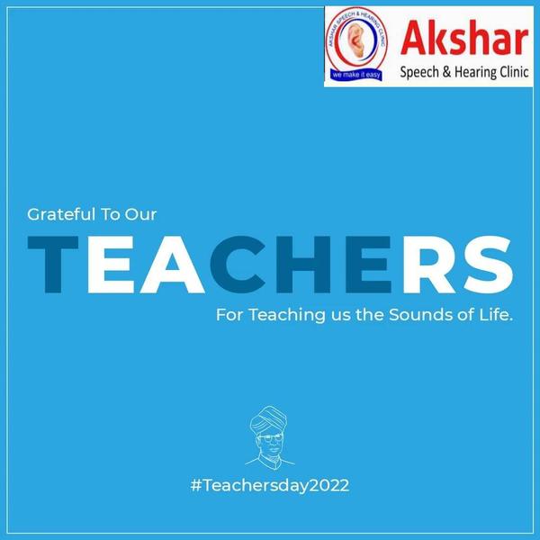 happy teachers