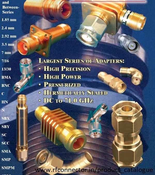 Antenna, Jumper, Low PIM SYNERGY P LTD www.rfconnector.in