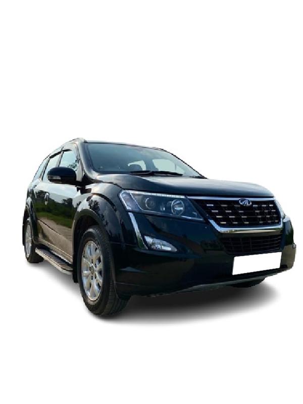 mahindra xuv 500 w11 2018 dies