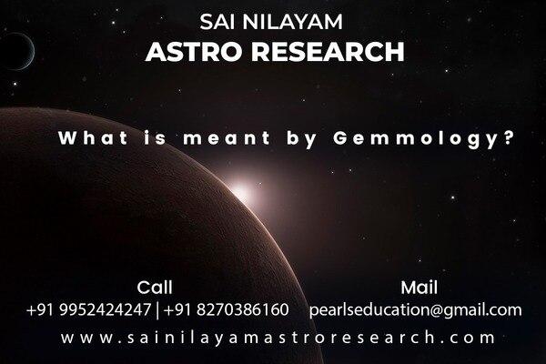 Astrology in Coimbatore / Astr
