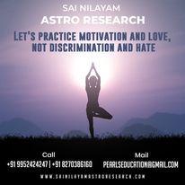 Astrology in Coimbatore / Astr