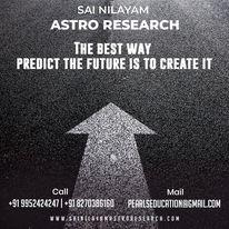 Astrology in Coimbatore / Astr
