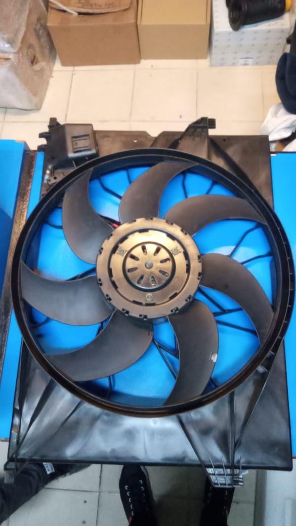 colling fan