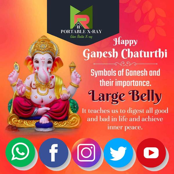 hpppy ganesh chaturthi