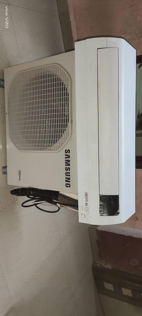 ac water jett pump service