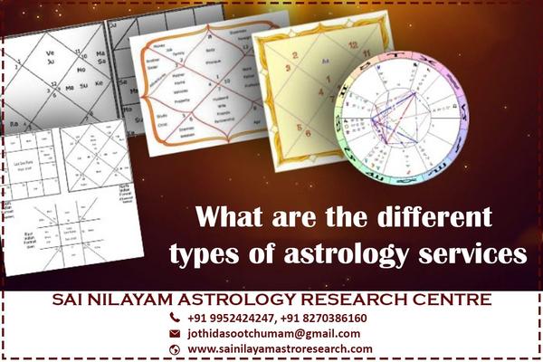 nadi astrology