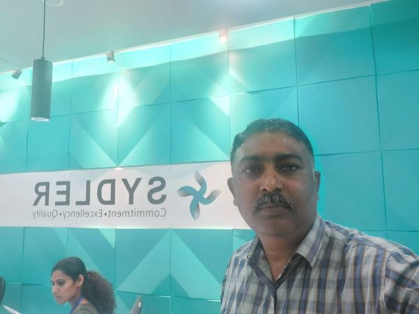 Sydlar Pharmaceutical Pest con