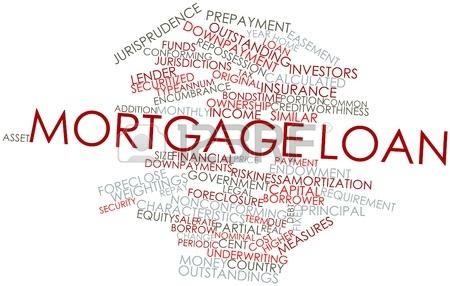 step of home loan funds