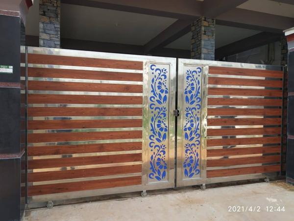 Best Stainless Steel Designer