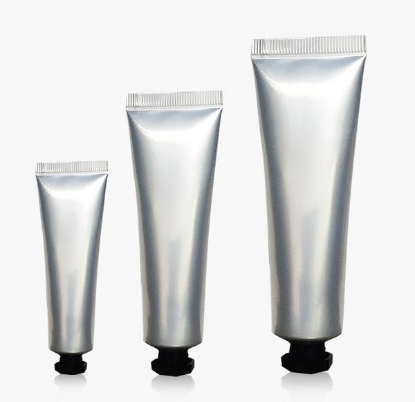 These tubes are best suitable for cosmetics, hand 