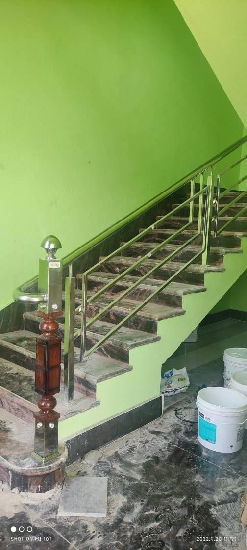 best stainless steel 304 stair