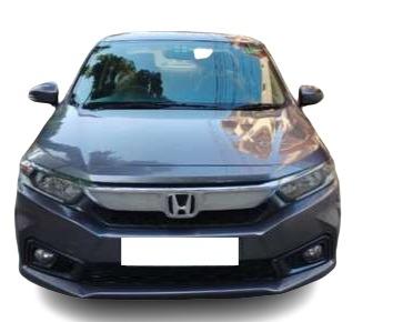 honda jazz vx 2019 petrol car