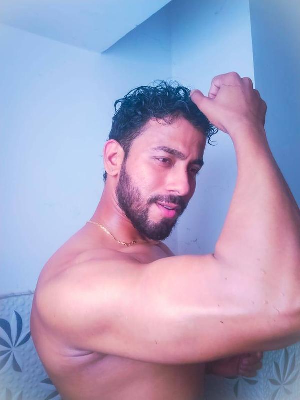 post massage refreshment