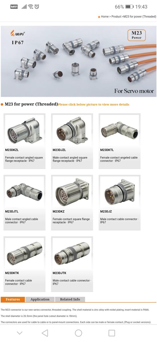 Antenna, Jumper, Low PIM SYNERGY P LTD www.rfconnector.in