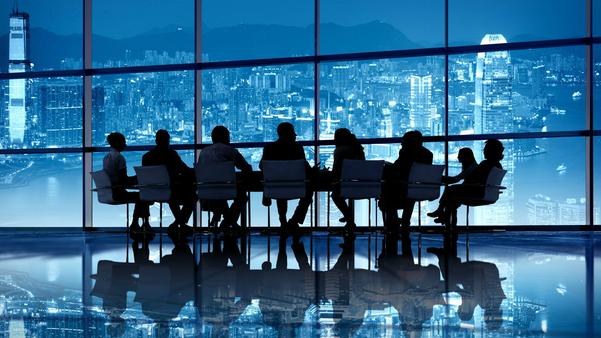 INFINITE GLOBAL RESEARCH 