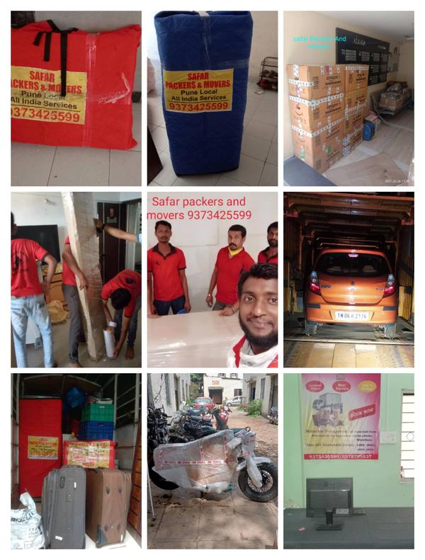 relocation service