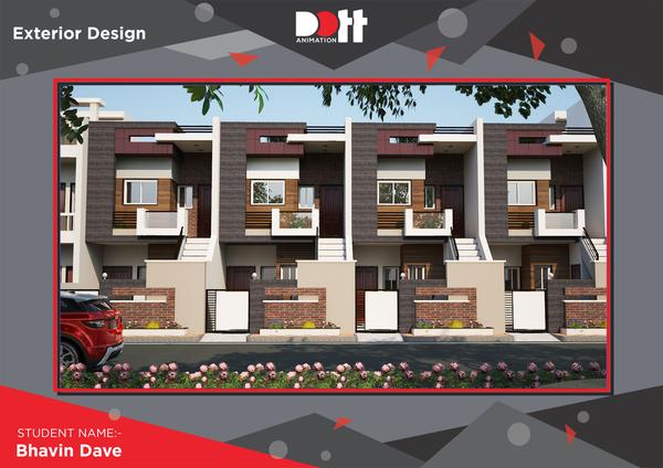 3d architects