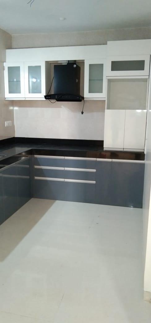 modular interior design concep